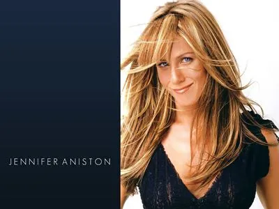 Jennifer Aniston Men's TShirt