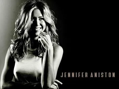 Jennifer Aniston Women's Tank Top