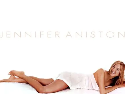 Jennifer Aniston 11oz Metallic Silver Mug