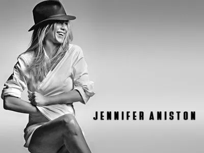 Jennifer Aniston Poster