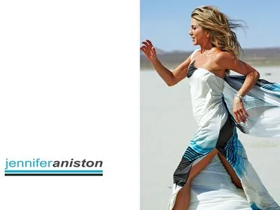 Jennifer Aniston Men's TShirt