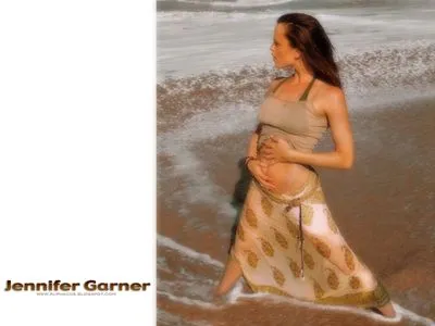 Jennifer Garner Men's Tank Top