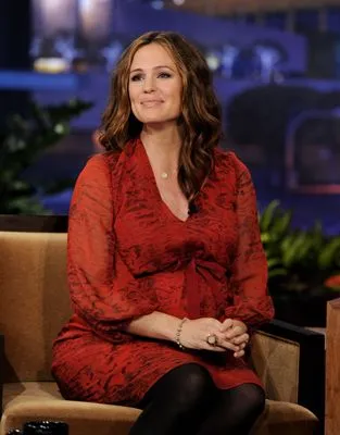 Jennifer Garner Pillow