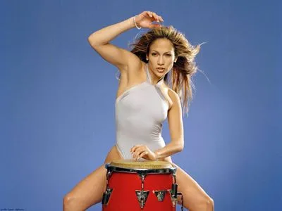 Jennifer Lopez 6x6