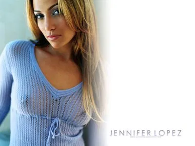 Jennifer Lopez Women's Tank Top