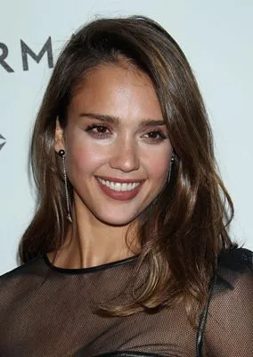 Jessica Alba Tote