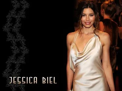 Jessica Biel Poster