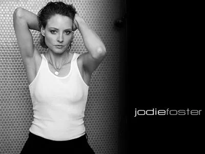 Jodie Foster Prints and Posters