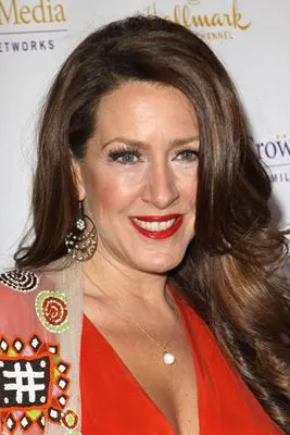 Joely Fisher Poster