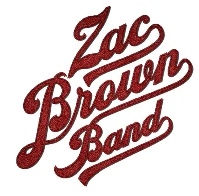 Zac Brown Band 14oz White Statesman Mug