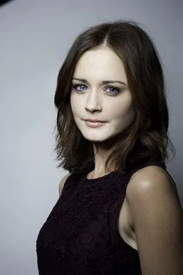 Alexis Bledel Poster