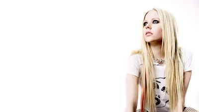 Avril Lavigne 14x17