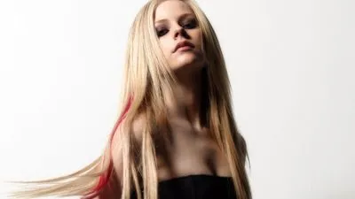 Avril Lavigne Color Changing Mug