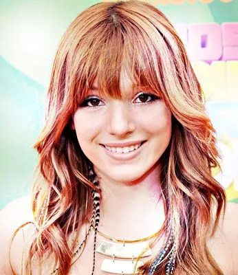 Bella Thorne Prints and Posters