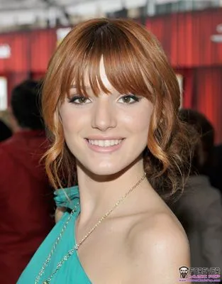 Bella Thorne Poster