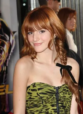 Bella Thorne Prints and Posters