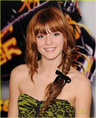 Bella Thorne Prints and Posters
