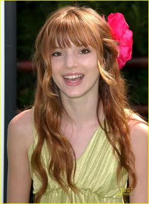 Bella Thorne Prints and Posters