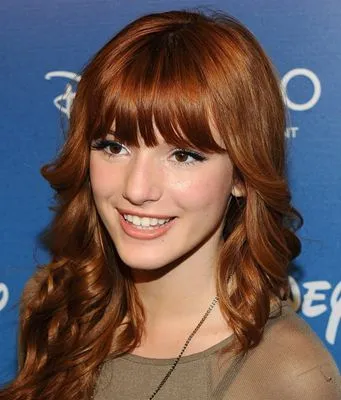 Bella Thorne Prints and Posters