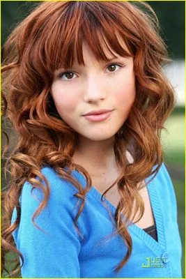 Bella Thorne Prints and Posters