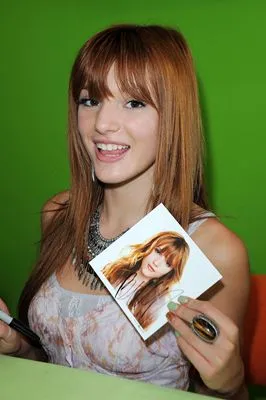 Bella Thorne Prints and Posters