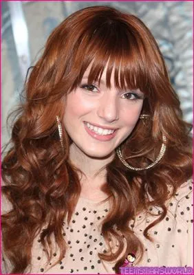 Bella Thorne Prints and Posters