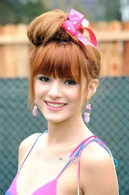 Bella Thorne Poster