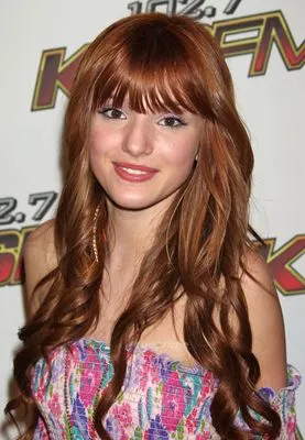 Bella Thorne Prints and Posters