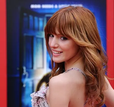 Bella Thorne Prints and Posters