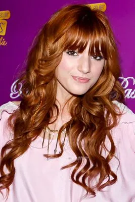 Bella Thorne Prints and Posters