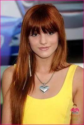 Bella Thorne Prints and Posters