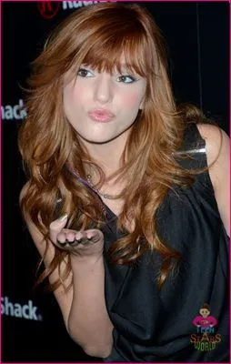 Bella Thorne Prints and Posters