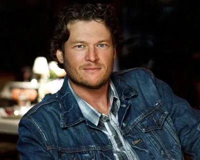 Blake Shelton Prints and Posters