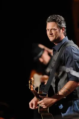 Blake Shelton Prints and Posters