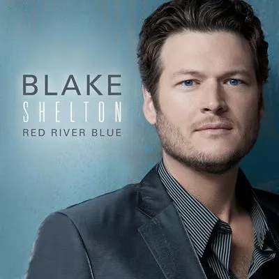 Blake Shelton Poster