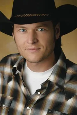 Blake Shelton Men's TShirt