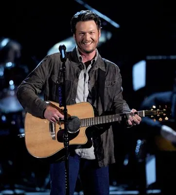 Blake Shelton Prints and Posters