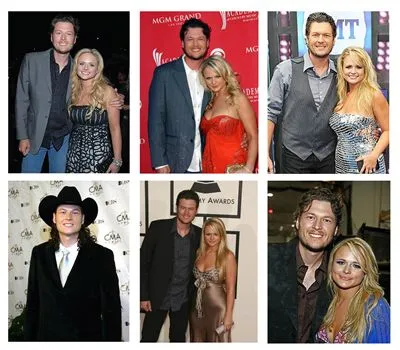 Blake Shelton Prints and Posters