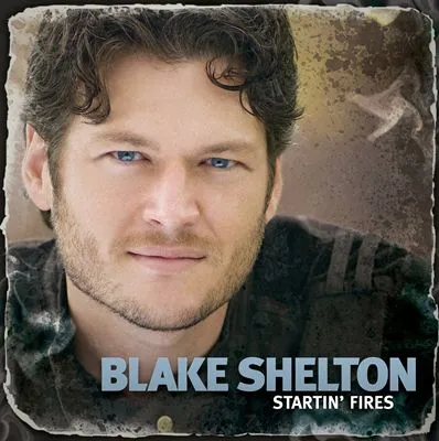 Blake Shelton Prints and Posters