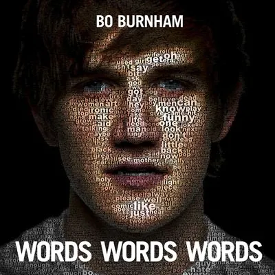Bo Burnham Poster