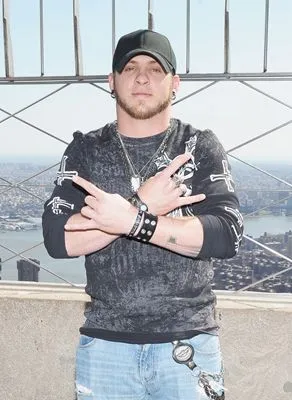 Brantley Gilbert Prints and Posters