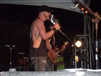 Brantley Gilbert Prints and Posters