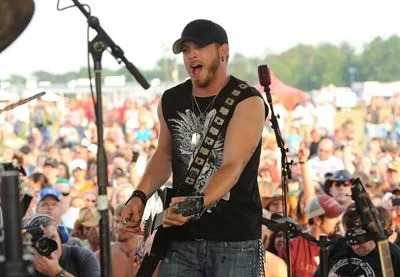 Brantley Gilbert Poster