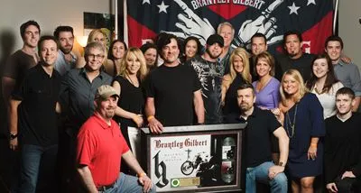 Brantley Gilbert Prints and Posters