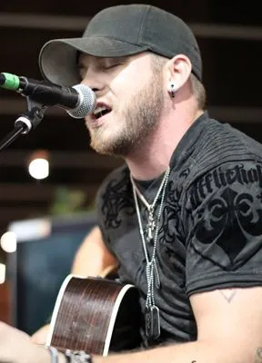 Brantley Gilbert Prints and Posters