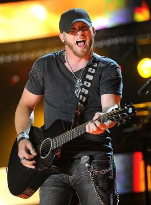 Brantley Gilbert Prints and Posters