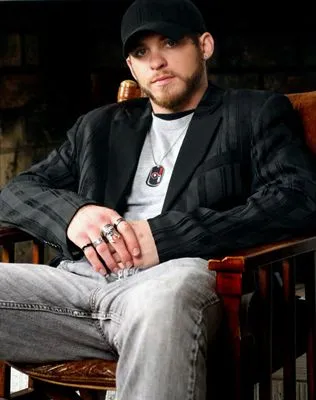Brantley Gilbert Prints and Posters