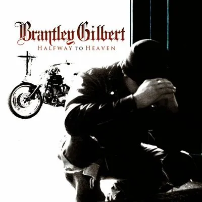 Brantley Gilbert 11oz White Mug