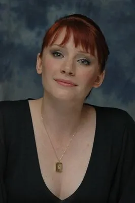 Bryce Dallas Howard 14x17