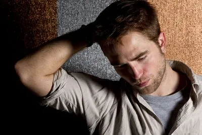 Robert Pattinson Prints and Posters